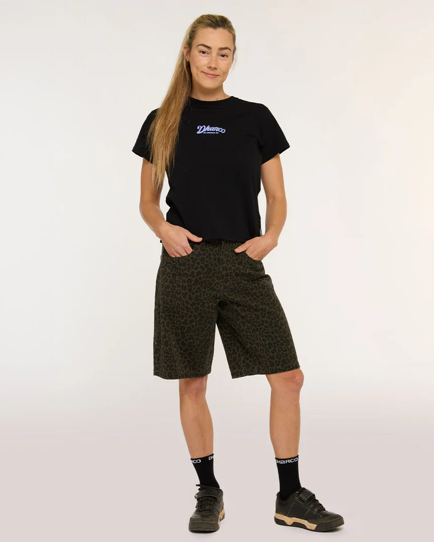 Dharco Unisex Jorts