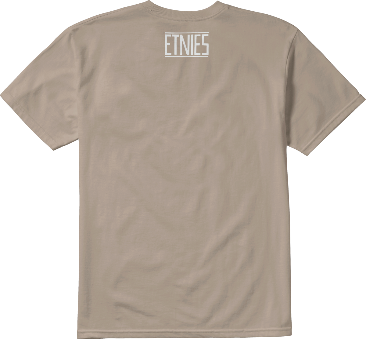ETNIES CB HANDS TEE