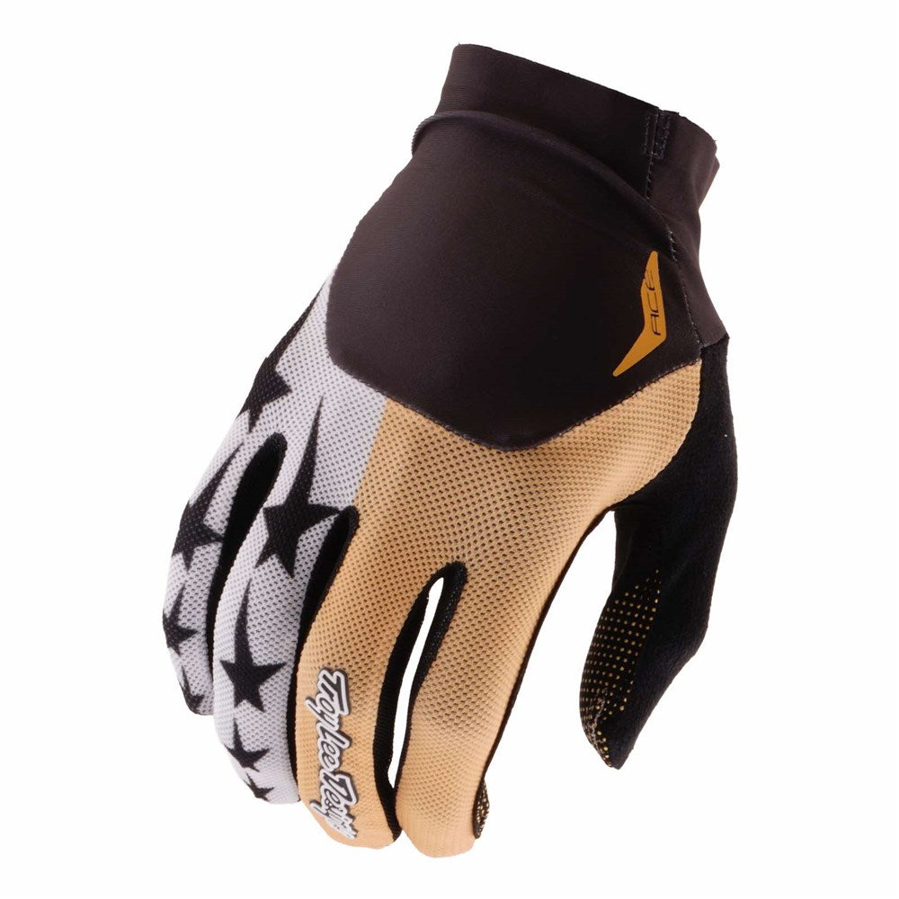 Troy Lee Designs 26.1 Ace MTB Gloves Yo Moto