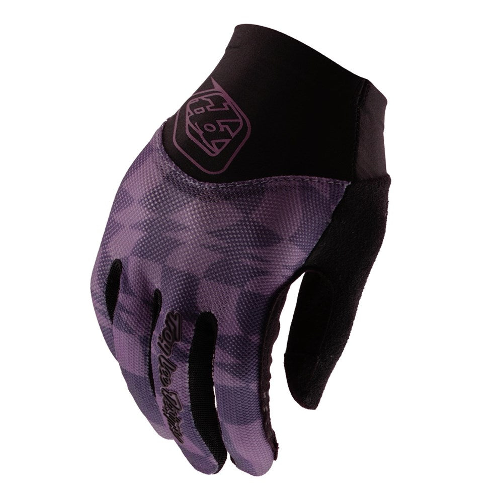 TROY LEE DESIGNS 2025 WOMENS ACE MTB GLOVES