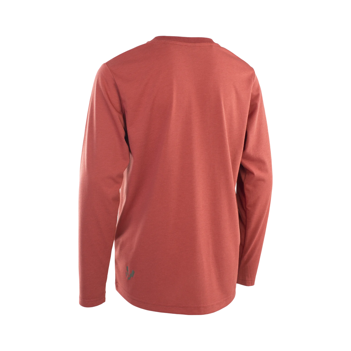 ION 2022 Youth Logo long Sleeve DR Jersey