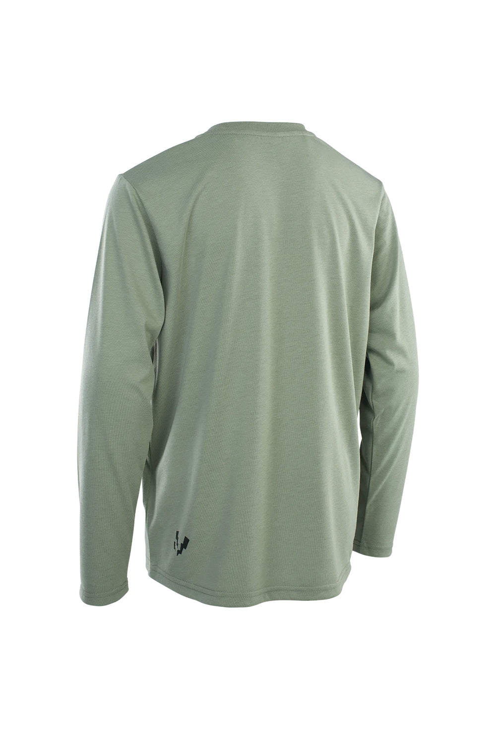 ION 2022 Youth Logo long Sleeve DR Jersey