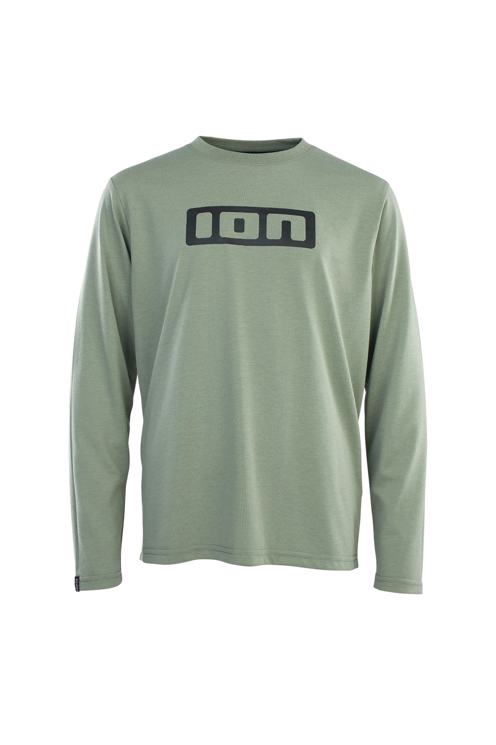 ION 2022 Youth Logo long Sleeve DR Jersey