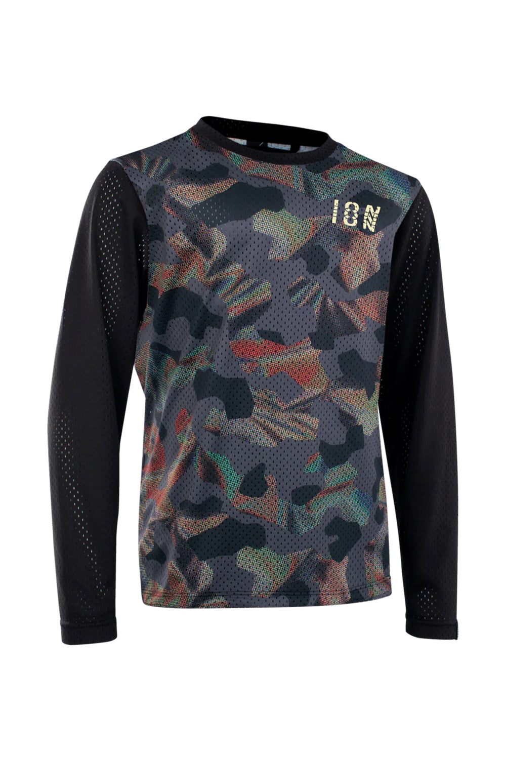 ION 2022 Youth Scrub Long Sleeve Jersey