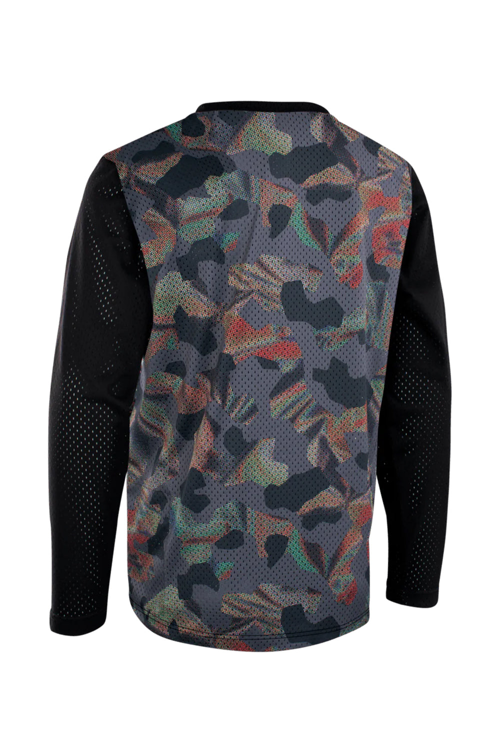 ION 2022 Youth Scrub Long Sleeve Jersey