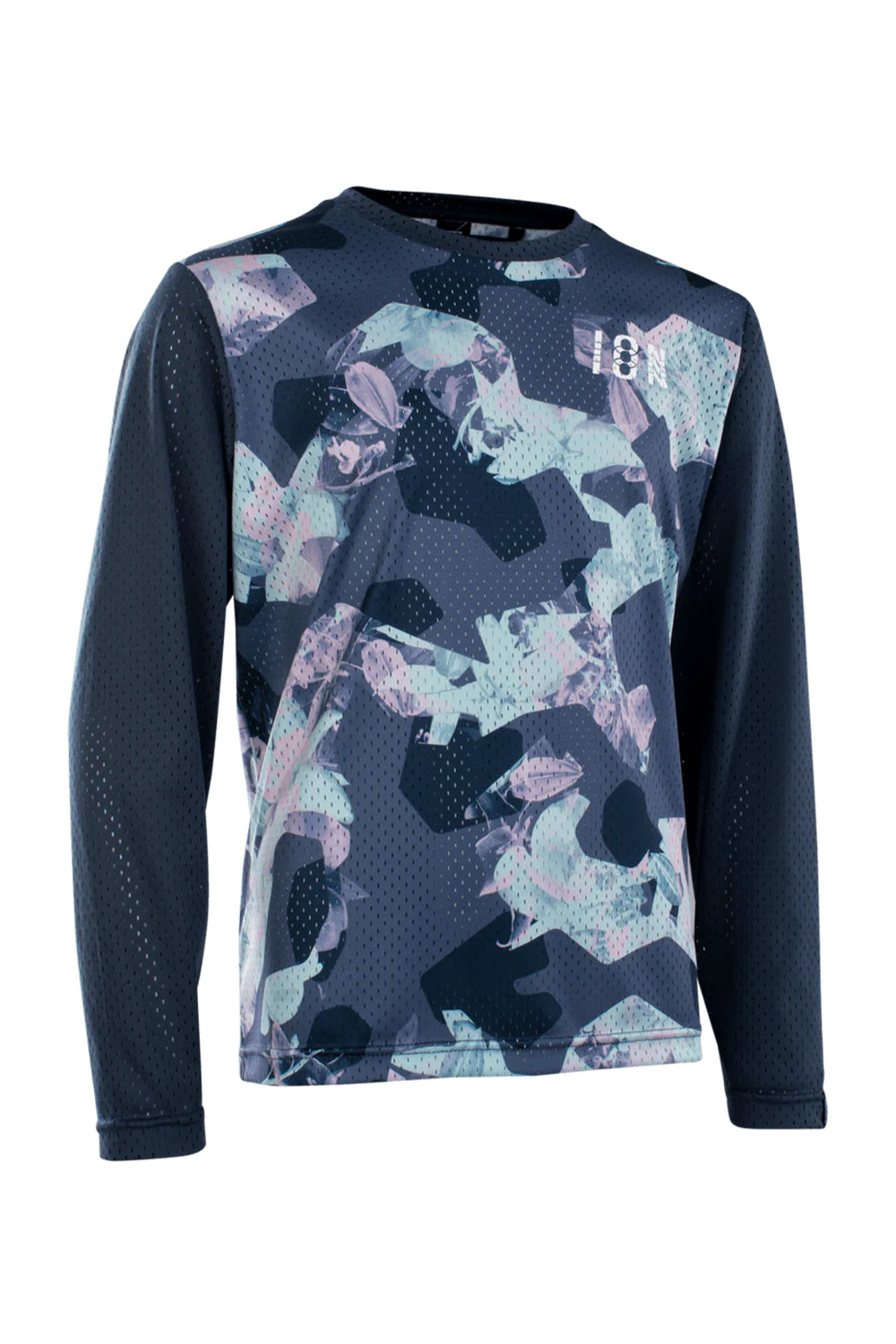 ION 2022 Youth Scrub Long Sleeve Jersey