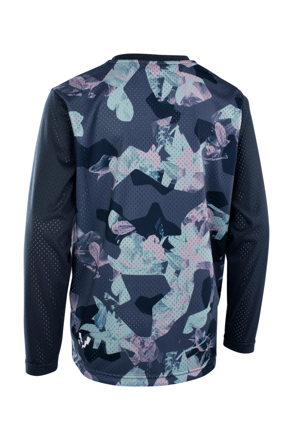 ION 2022 Youth Scrub Long Sleeve Jersey