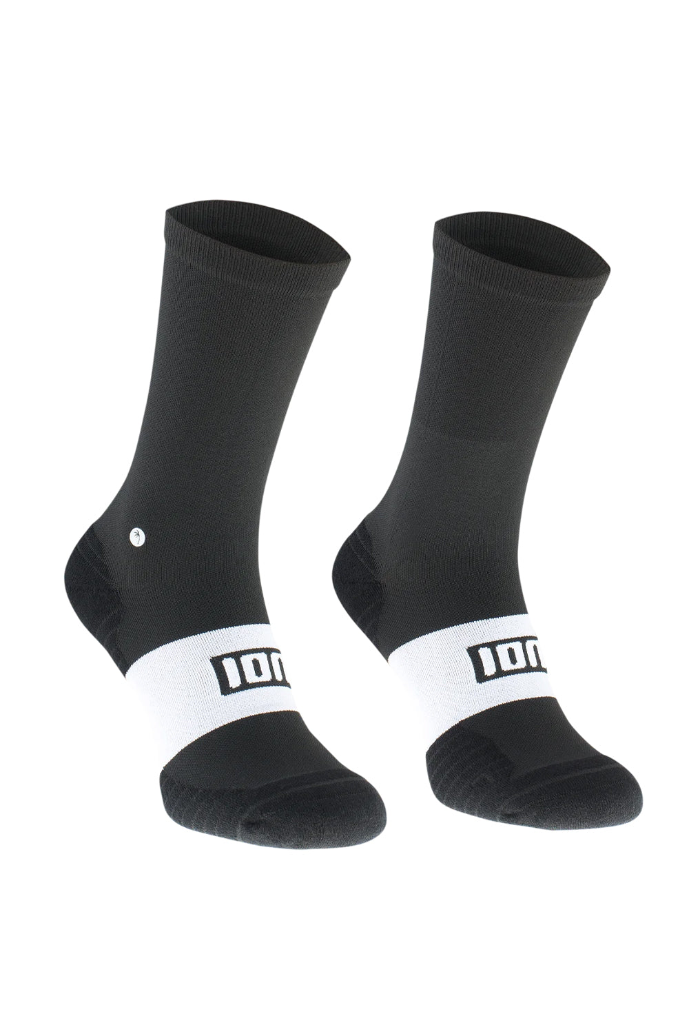 ION 2023 Unisex Bike Short Socks