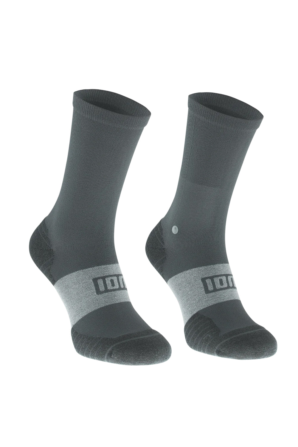 ION 2023 Unisex Bike Short Socks