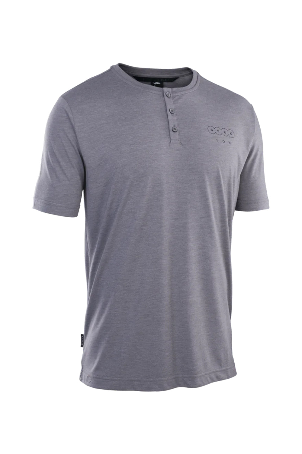 ION 2023 Seek Amp 2.0 Men's Short Sleeve Jersey