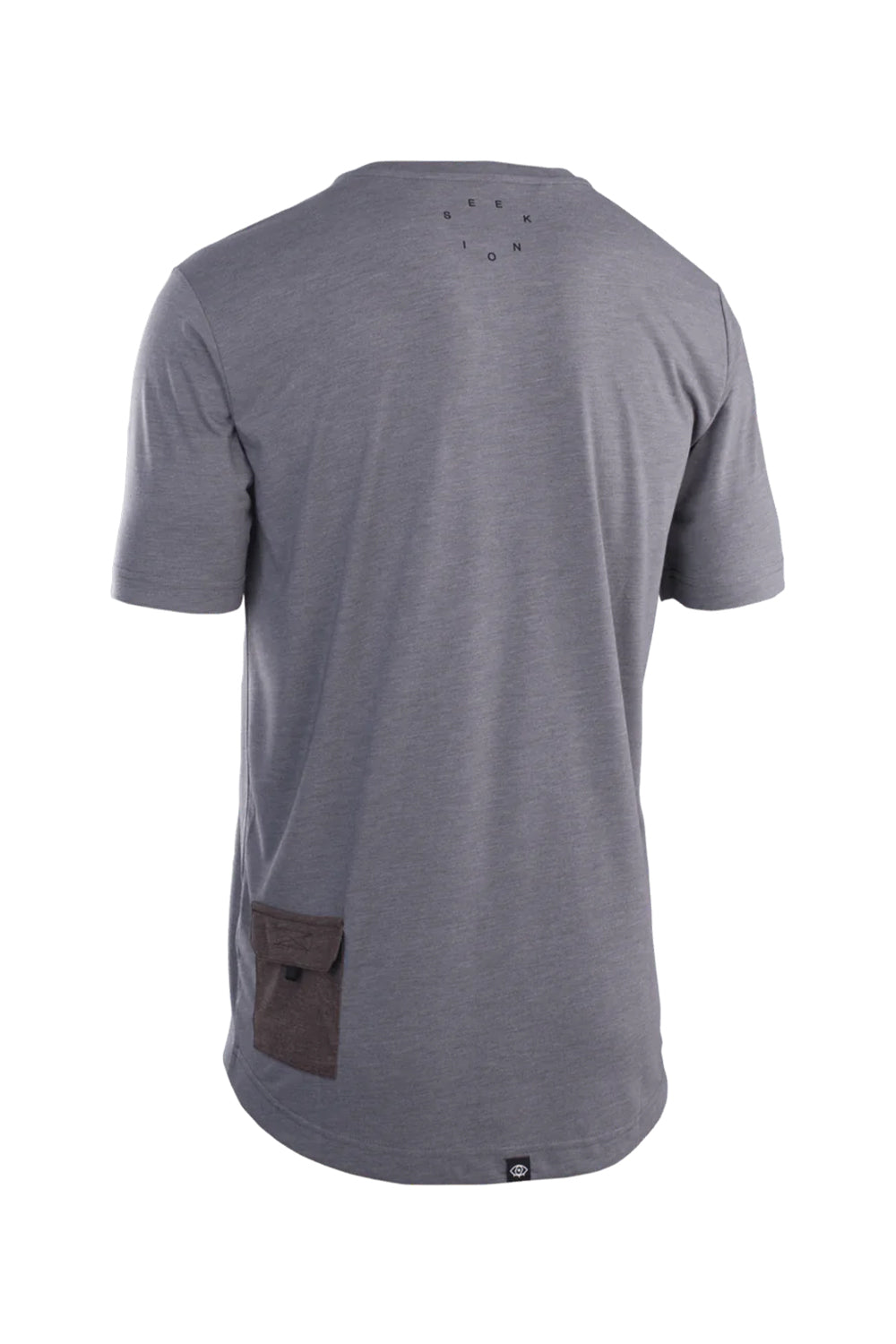 ION 2023 Seek Amp 2.0 Men's Short Sleeve Jersey