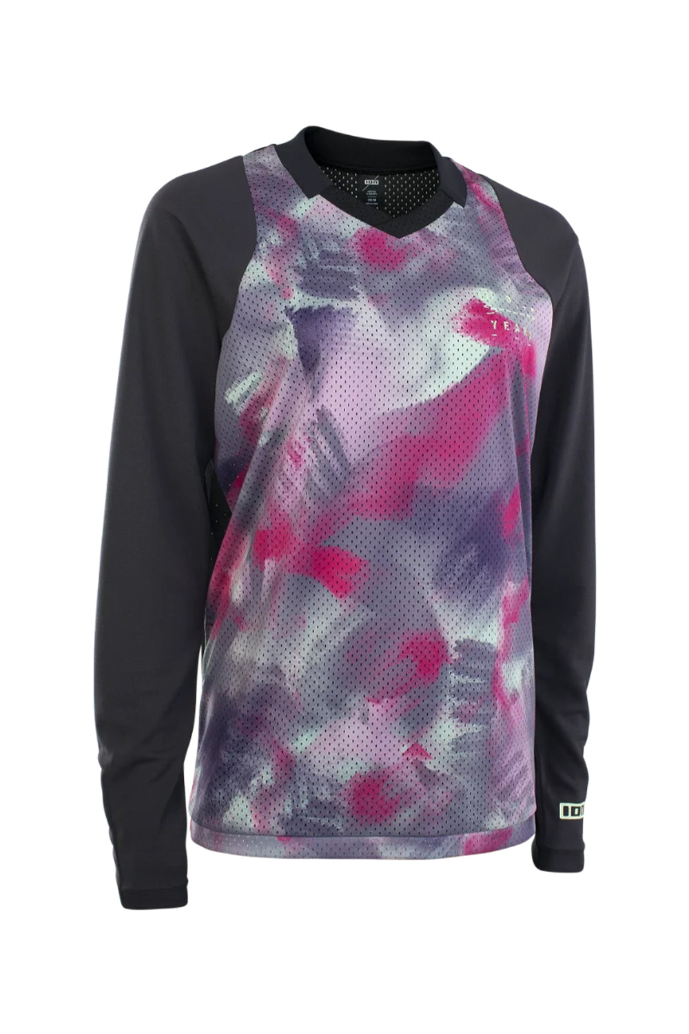 ION 2023 Women's Scrub 10 Years Long Sleeve Jersey