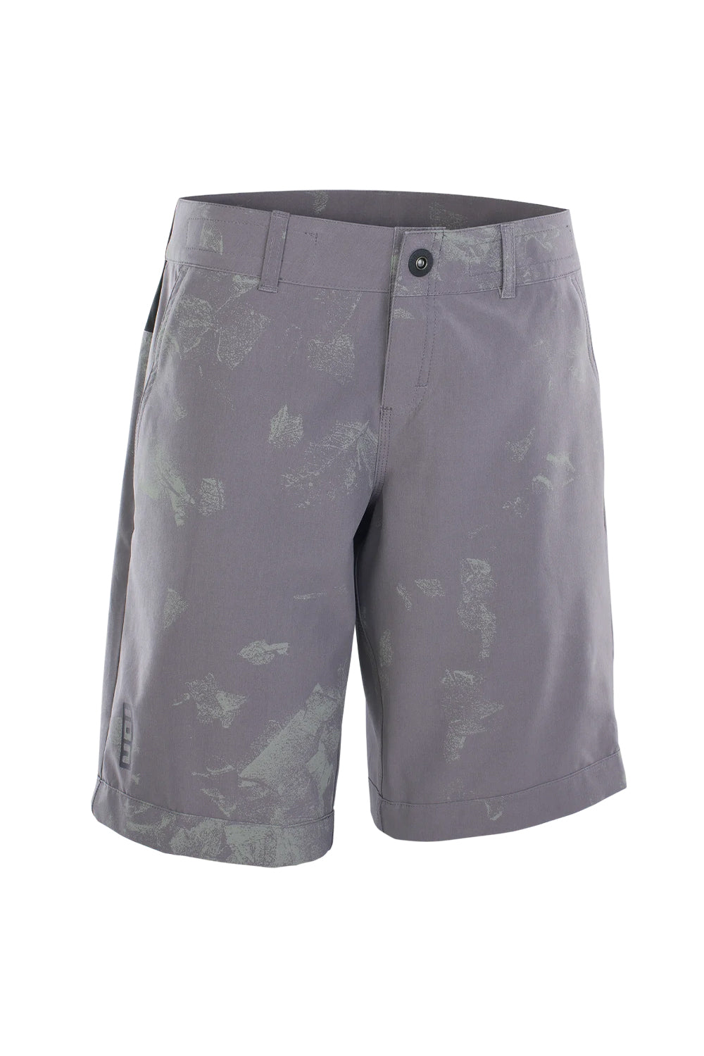 ION 2023 Women's Seek AMP MTB Shorts