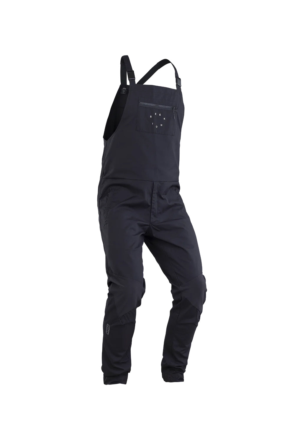 ION Unisex Cotton Seek AMP Dungarees