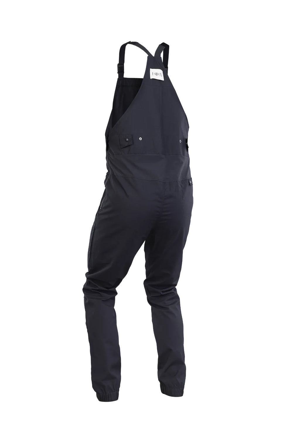 ION Unisex Cotton Seek AMP Dungarees