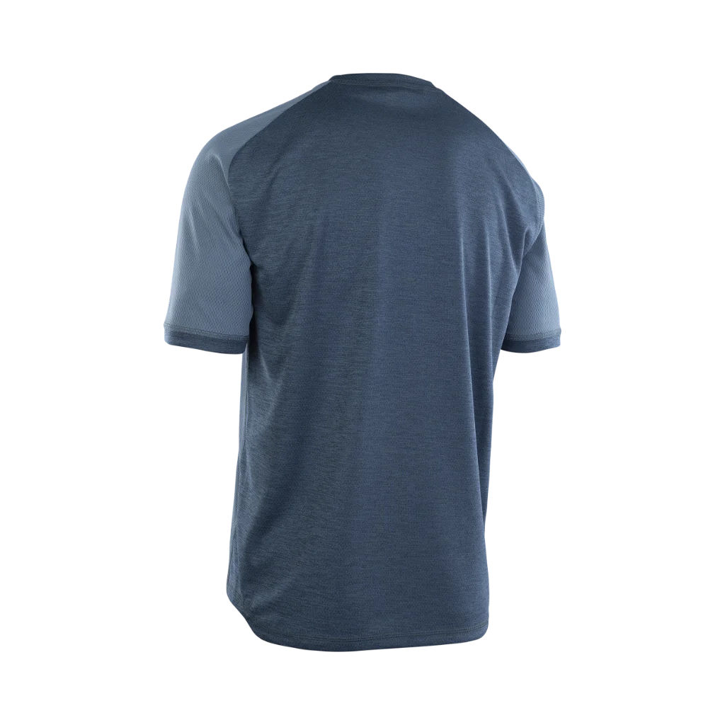 ION 2024 Bike Tech Logo Short Sleeve Jersey