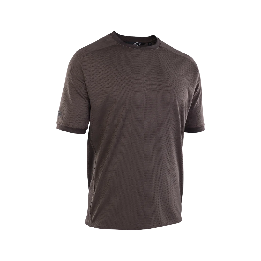 ION 2024 Bike Tech Logo Short Sleeve Jersey