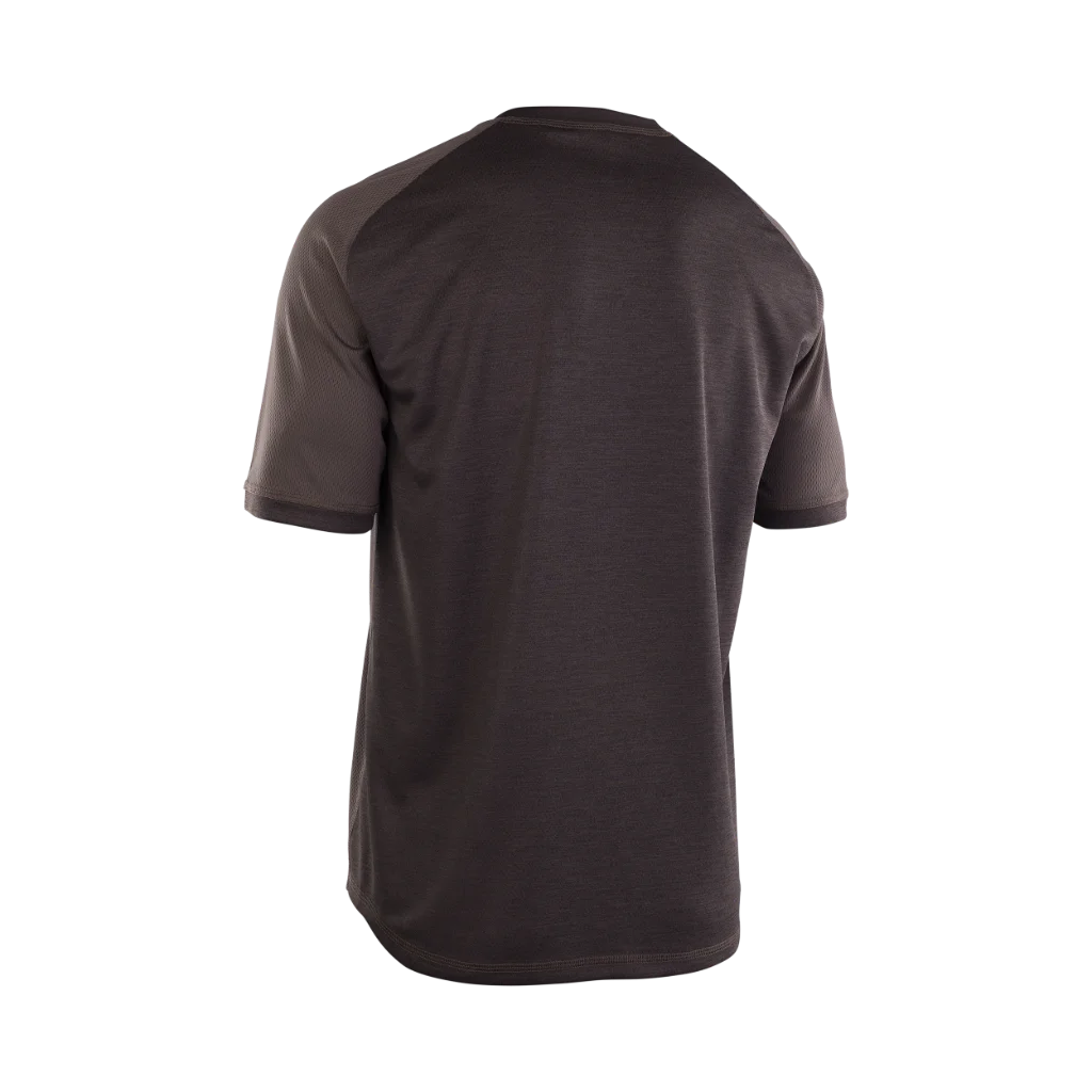 ION 2024 Bike Tech Logo Short Sleeve Jersey