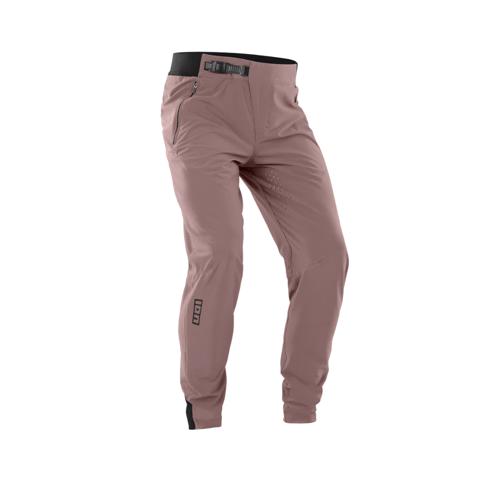 ION 2024 Bike Pants Tech Logo