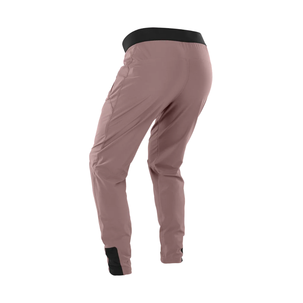 ION 2024 Bike Pants Tech Logo