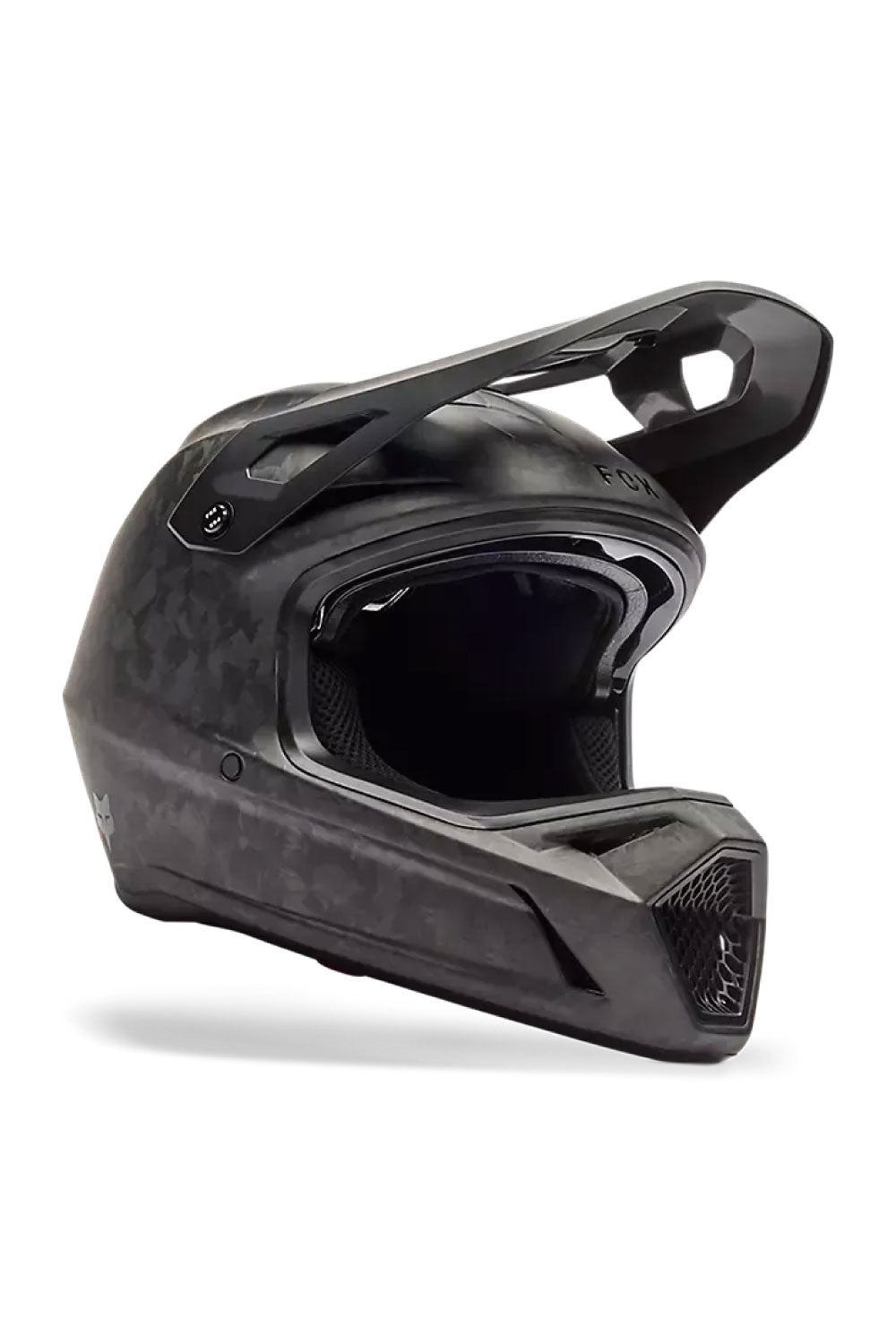 FOX RACING 2026 Rampage RS MTB Helmet – Drift Bikes