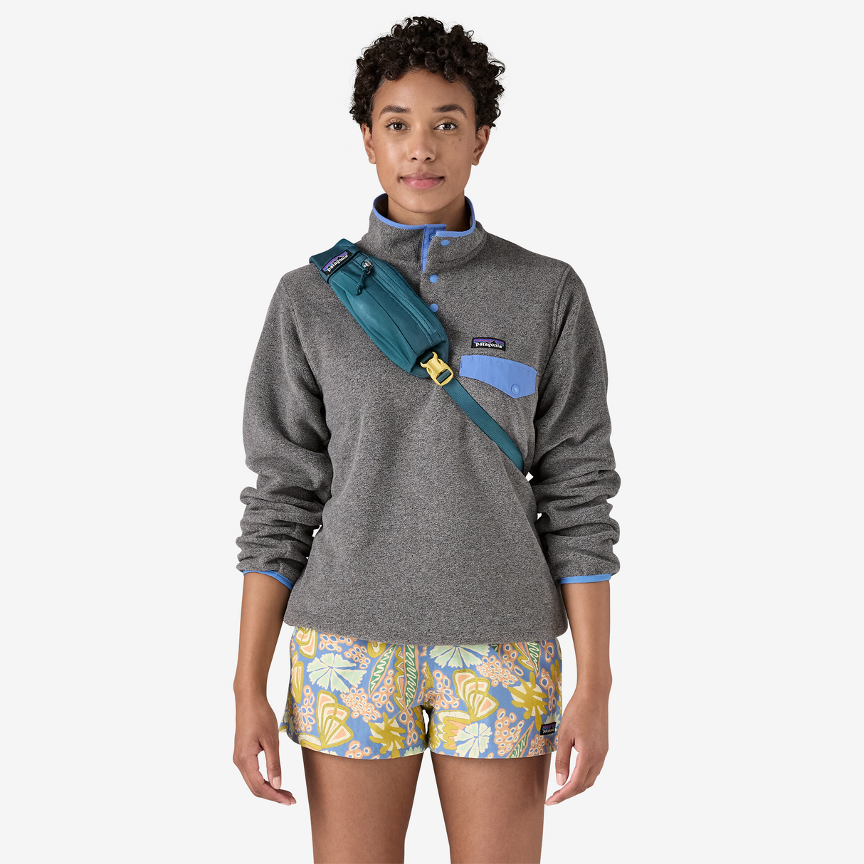 PATAGONIA Atom Sling