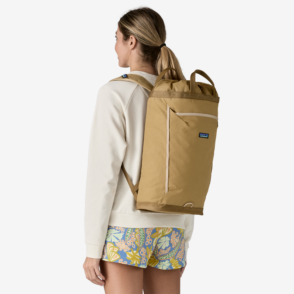 PATAGONIA Field Smith Linked Pack 24L