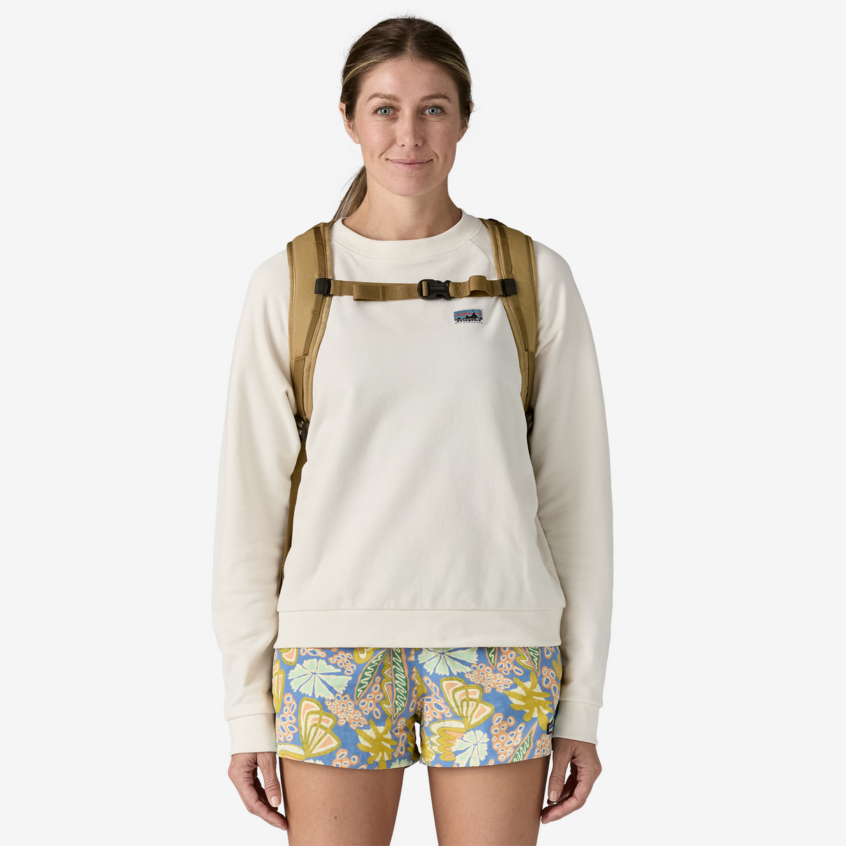 PATAGONIA Field Smith Linked Pack 24L