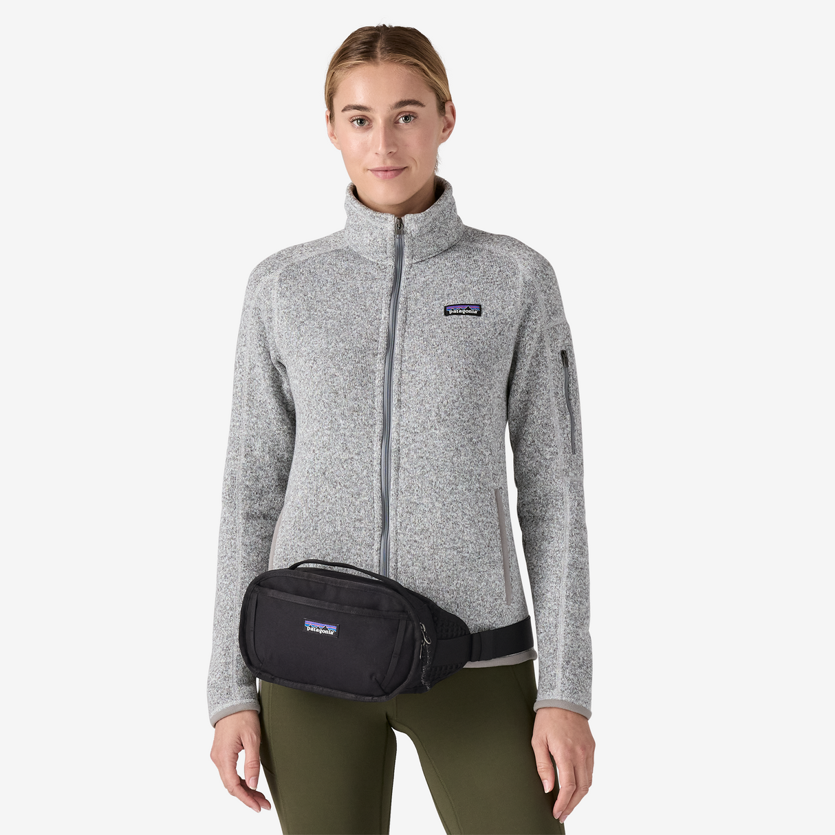 PATAGONIA Fieldsmith Hip Pack