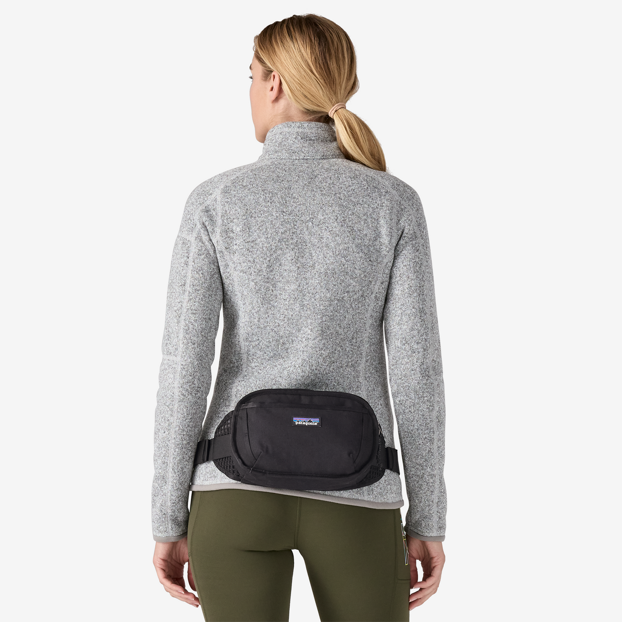 PATAGONIA Fieldsmith Hip Pack