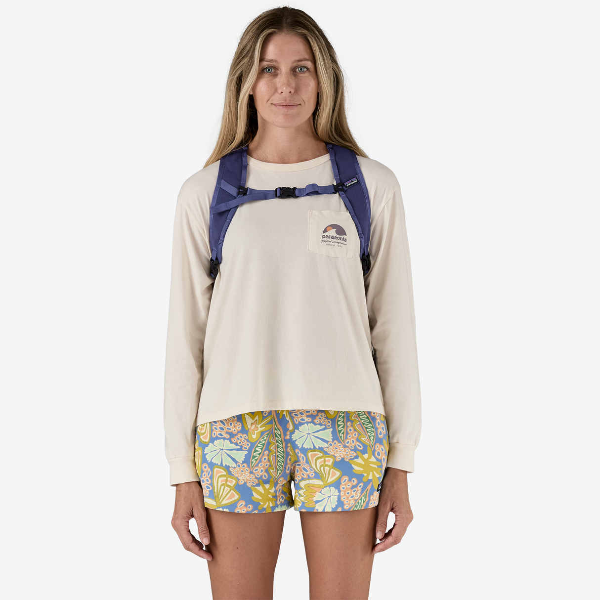 PATAGONIA Terravia Tote Pack 24L