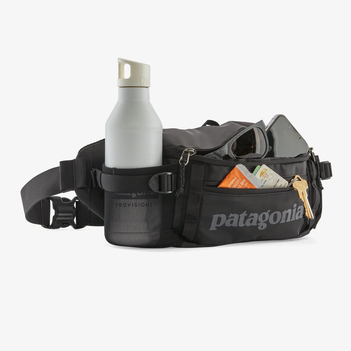 PATAGONIA Black Hole Hip Pack