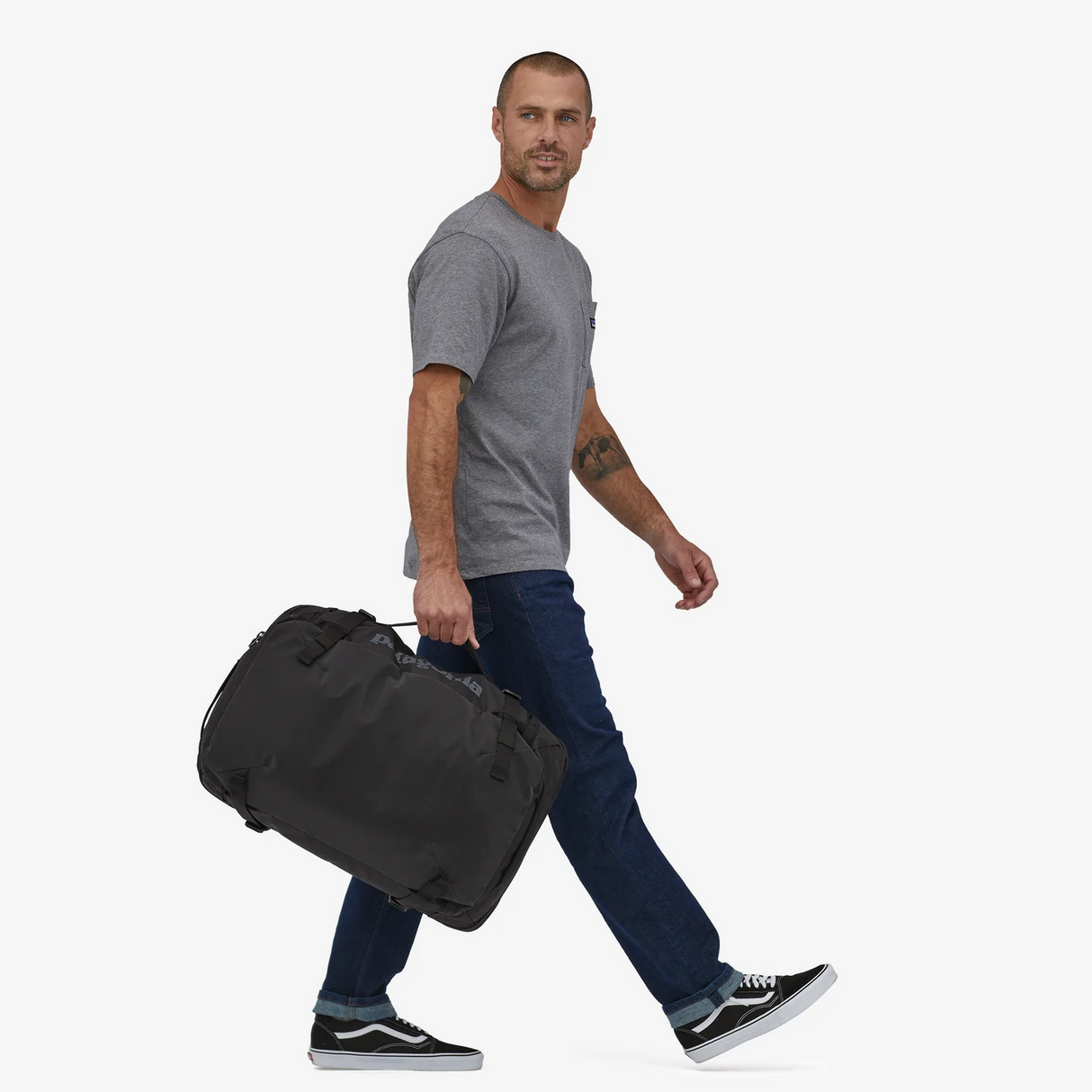 Patagonia Black Hole MLC 45L Backpack