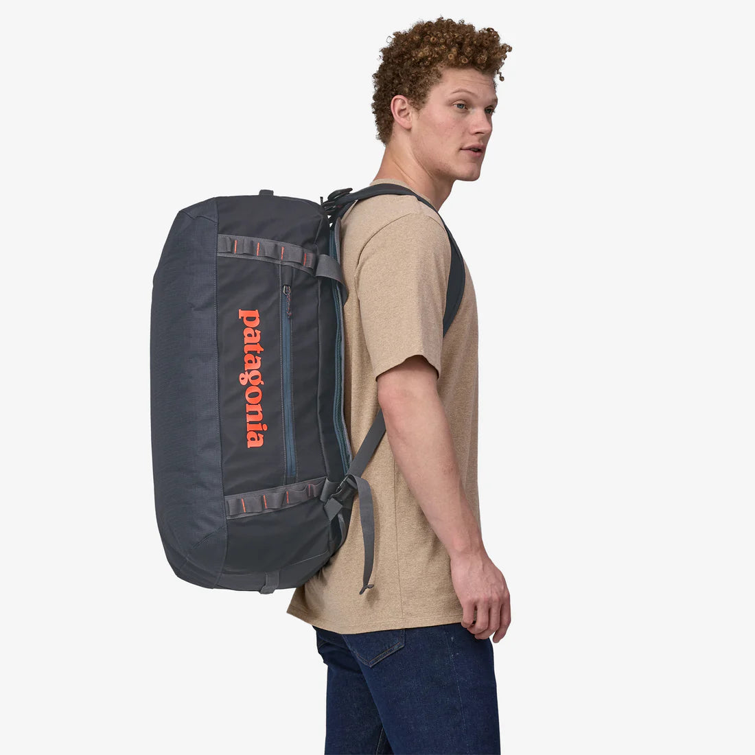 Patagonia Black Hole Duffel 55L Bag