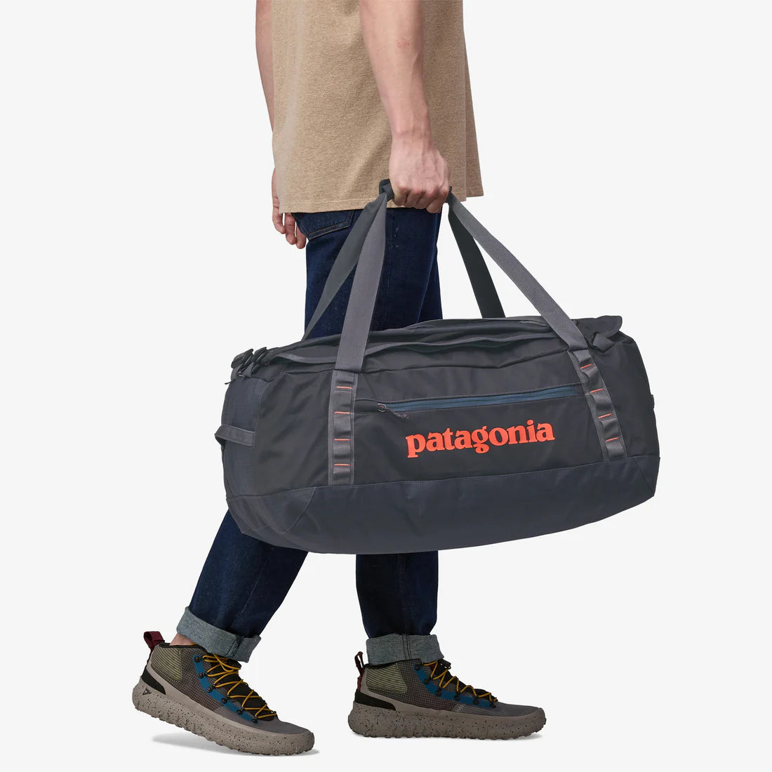 Patagonia Black Hole Duffel 55L Bag