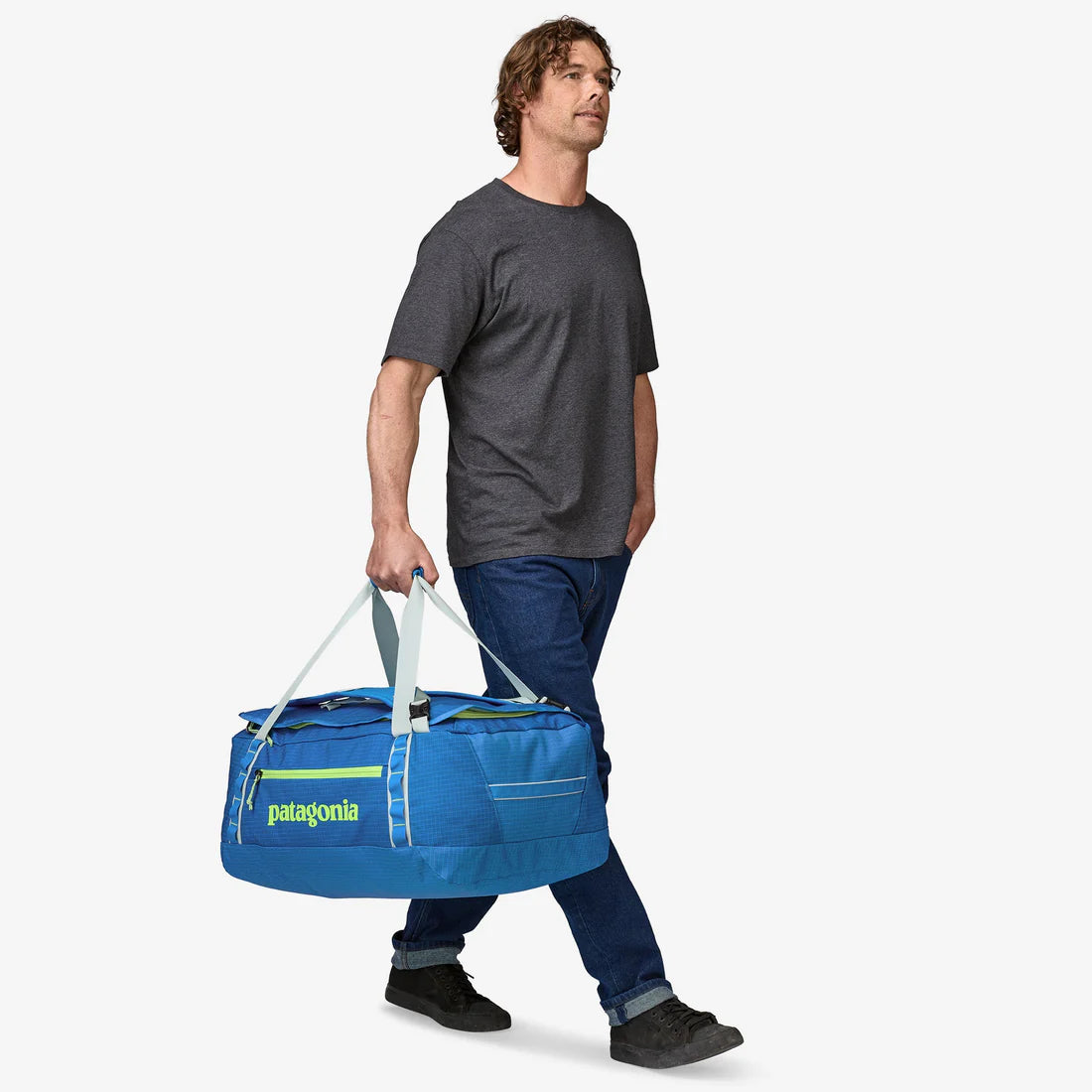 Patagonia Black Hole Duffel 55L Bag