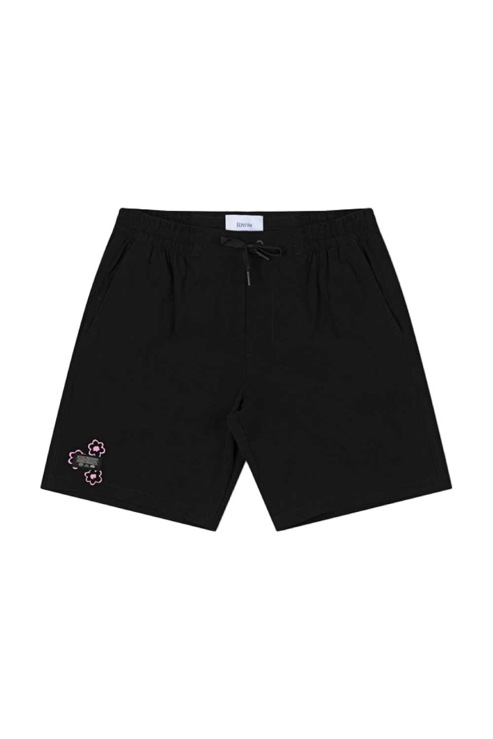 Rivvia Projects Bouquet Daily Ride Shorts