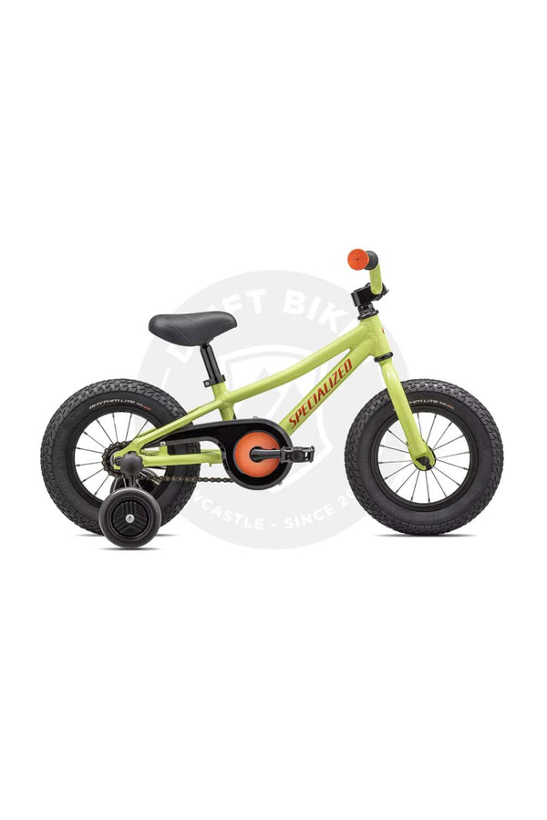 Specialized 2023 Riprock Coaster 12" Kids Bike
