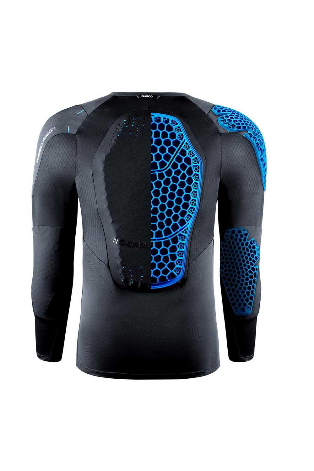 DHARCO Women's Long Sleeve Body Armour