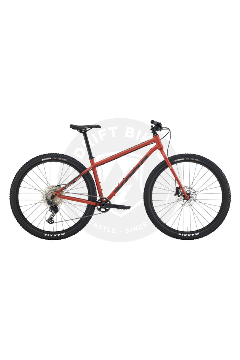 2020 Kona Kona Unit X Suspension Fork Kona Unit Fork 2025