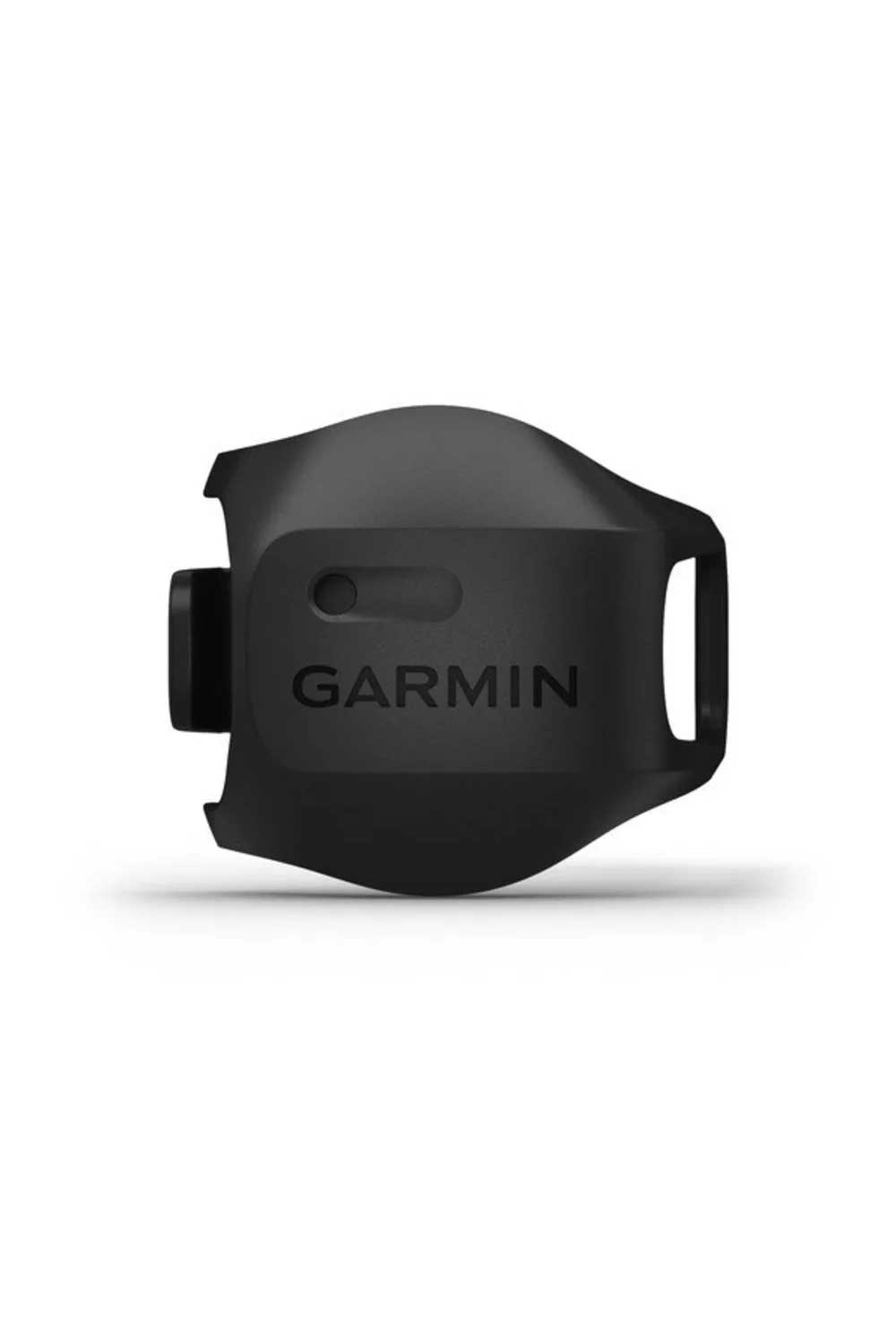 garmin speed sensor and zwift