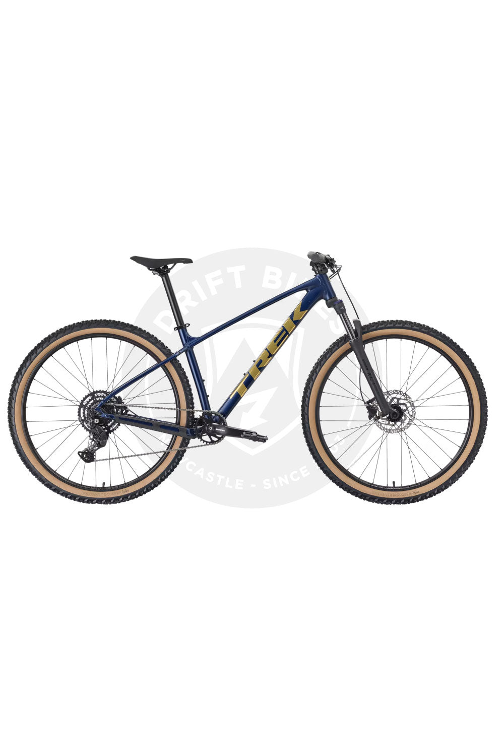 TREK 2026 MARLIN 5 GEN 3 Mountain Bike
