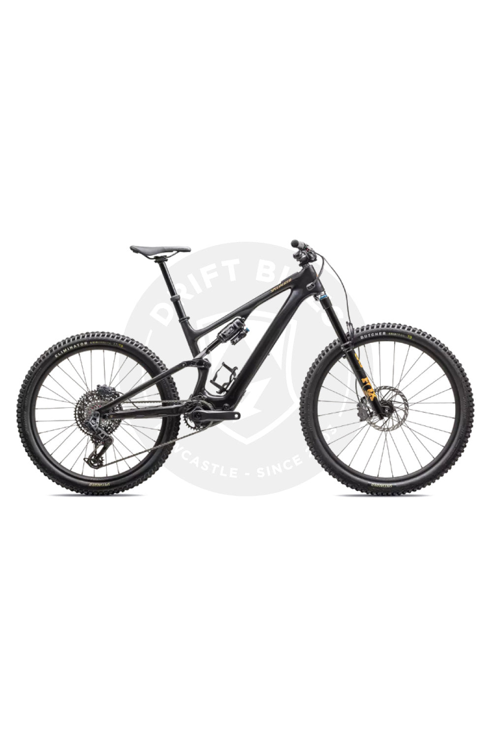 Specialized 2025 LEVO 2 EXPERT Electric Mountain Bike