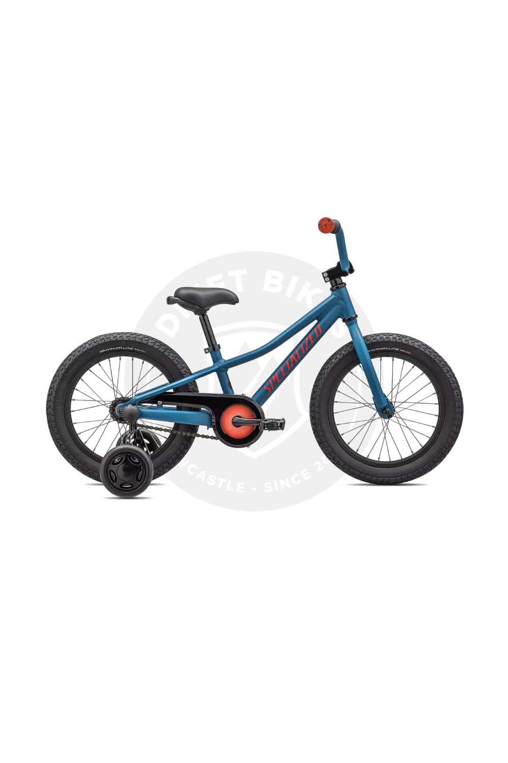 Specialized Riprock Coaster 16" Kids Bike