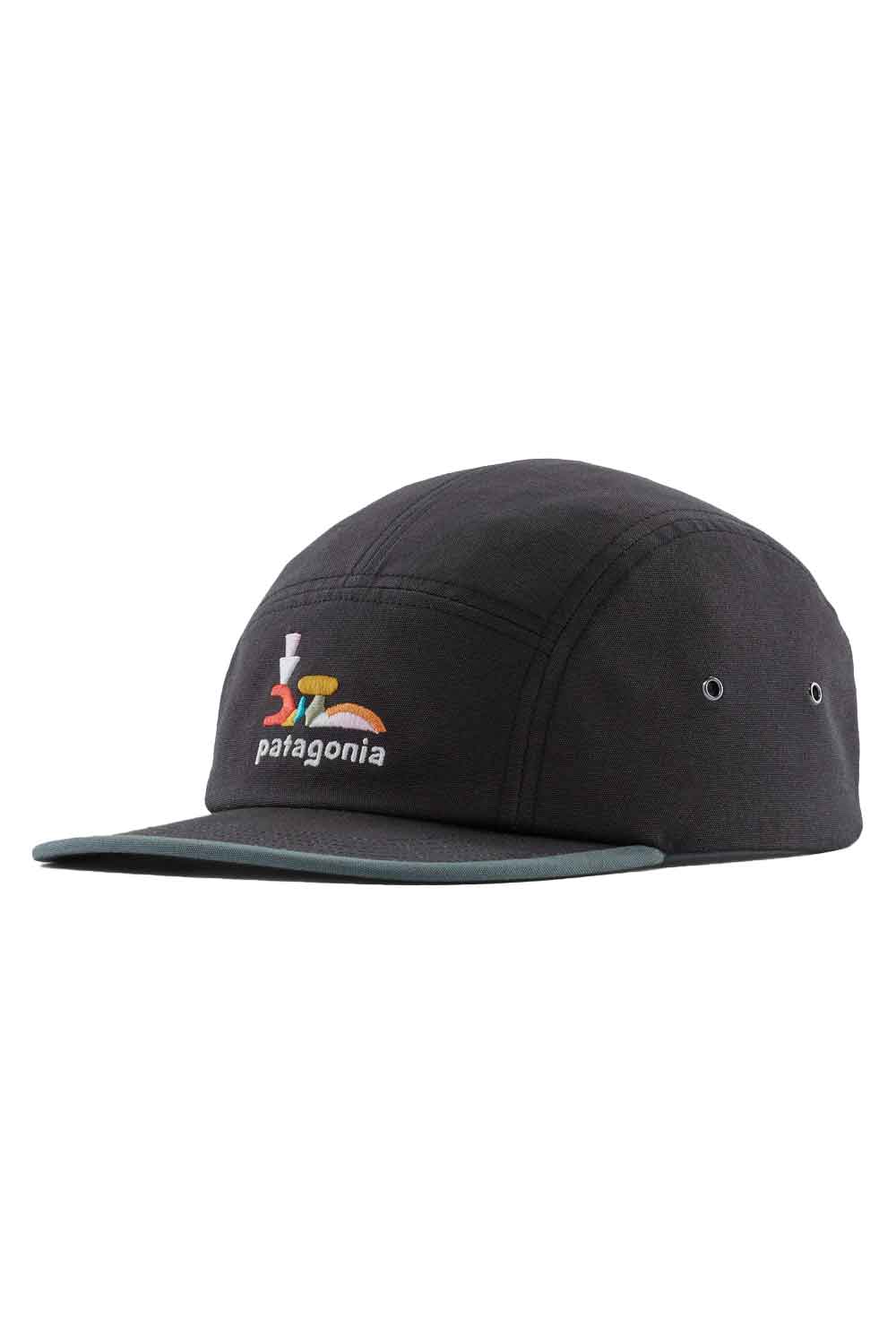 Patagonia Graphic Maclure Hat