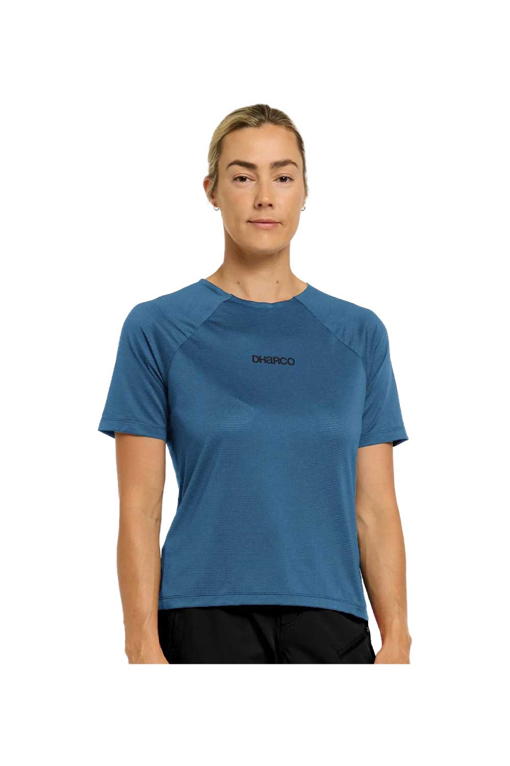 Dharco 2026 Womens Ather Short Sleeve Jersey