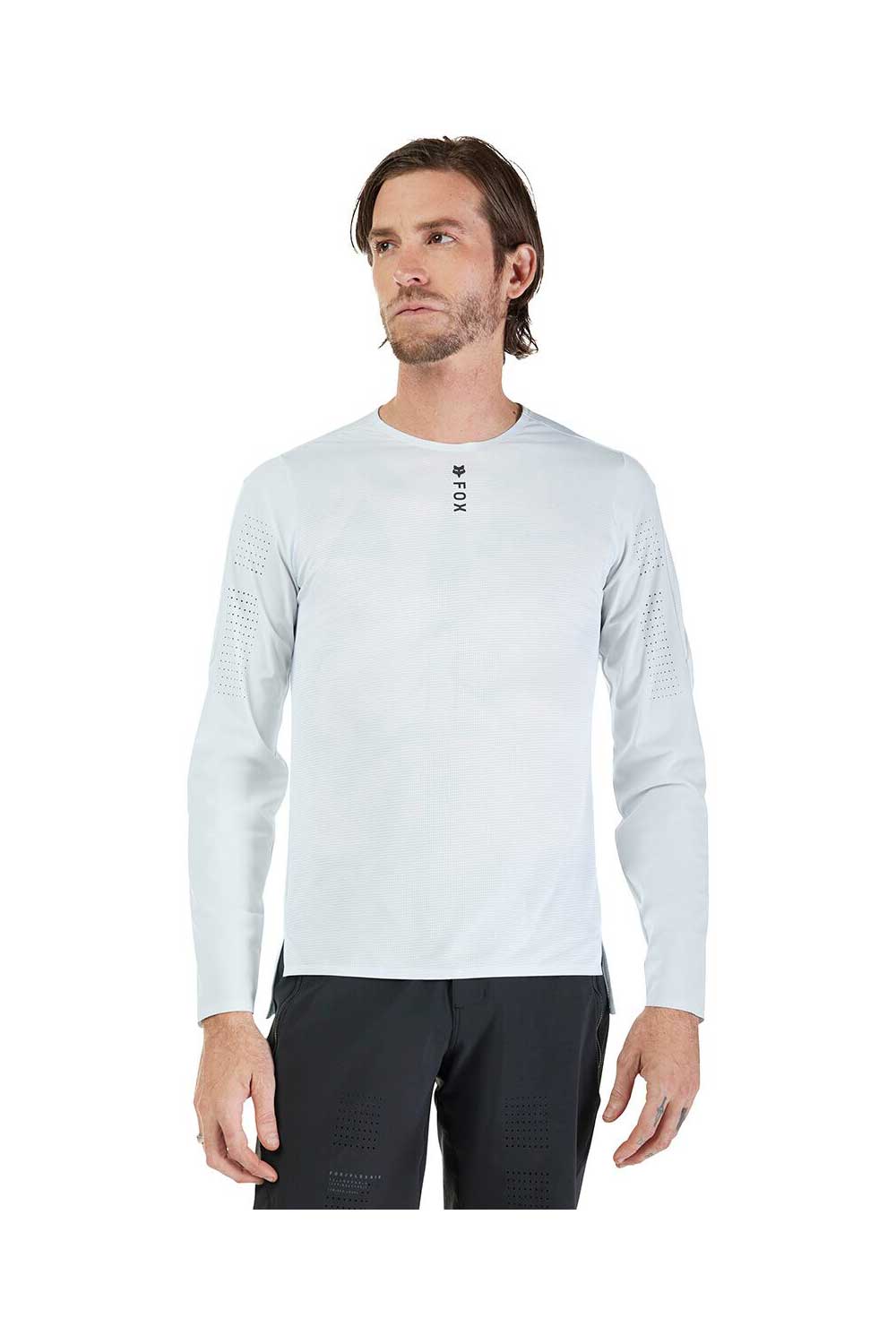 FOX RACING 2026 Flexair Pro Long Sleeve MTB Jersey