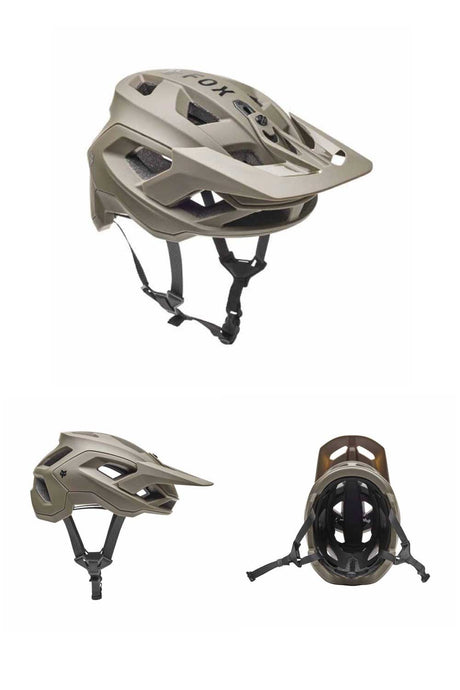 Fox Racing 2025 Speedframe MIPS Helmet