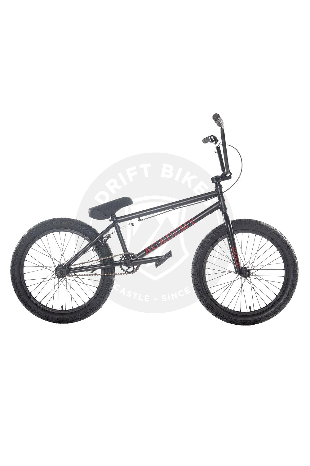 ACADEMY DESIRE 20