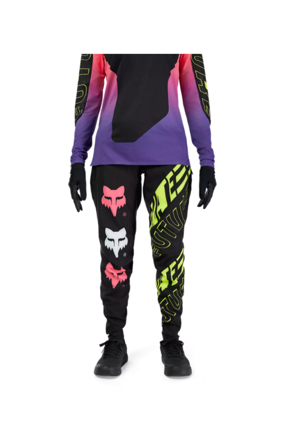 FOX RACING 2025 Womens Flexair Elevated Pants